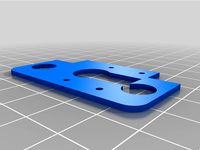 Smarticase2 rpi camera base by mucsb