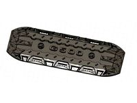 1/10 Sand Ladder G500 - Sand Blech - Scale Crawler by scale_rc_german