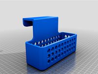 kitchen sink accessory basket by andrebon
