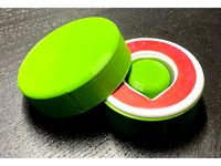 AirUp Pod Box by FredDes