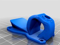 Five33 SwitchBack Pro GoPro Couch and SMA by g3rdnx