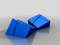 cube 8 pieces by frans45