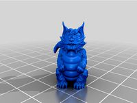 Snarf by Multiverse3DDesigns