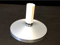 Quercetti Skyrail Weighted Base by ESMZ