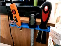 Tool Holder by Soteke