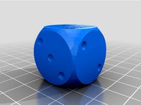 fireball island DIE by malakai1