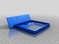 Sovol sv01 lcd by Thumper72