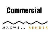 Maxwell Render Suite V3 - Node Locked