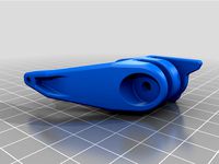E-Flite F-15 Landing Gear by ReedInSpace
