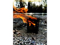 LibreStove by c4t