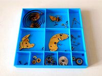 Parts tray by Hans64