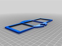 Photovoltaik Solar Dual Axis Tracker by vadymch