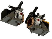 JGMaker Artist-D Mellow BMG by Artsiom