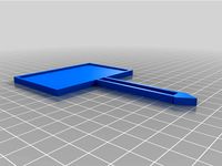 Plant label by Nero1171