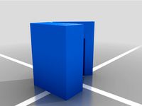 voltage box simple (basically just box with cover) by MalkaRu