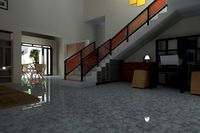 Minimalist House Two Floors