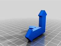 XYZ calibration by Maker-print3D