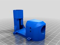 Crash Test Hobby 27" Scythe Modular FPV Mount by MaxxairFPV