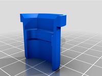 XT60 charge plug adapter for onewheel/customwheel by carleeno