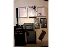 GE MPD/MPA/PLS/TPX BatteryPack by dosman33