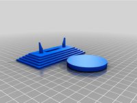 Medal Stand by AndreLuis999