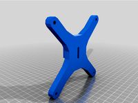 Viotek Monitor Vesa Adapter by BrantDeines