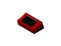 Tft35 V2 Case by alexsoeder