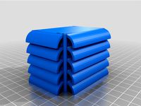 Miniature Stevenson Screen by robertmx