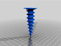 FPV Pool Noodle Gate Connector by RolFus