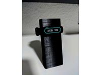 Mi Band 6 Dockingstation by Sven454