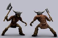 KOBOLD fbx only