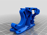 Five33 Switchback Pro LoPro Command Center by g3rdnx