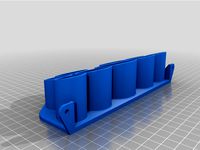 Vape shelf by RealShade