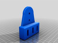 Heavy Duty Simple z-sync by PsykoJ
