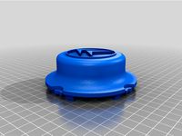 Citroen C15 Diesel Wheel/Hub Cap/Cover by ruben_balea