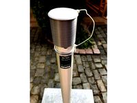 Glatz Sonnenschirmständer Rohr-Abdeckung / Parasol Stand Cover by JPG_master