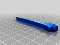 1610/3018 bed extenders by hankyknot