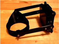 OSR2 Stroker Robot for Fleshlight by TempestMAx