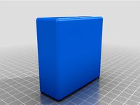 Leo Bodnar LC-USB case with aviator plugs by BickyB