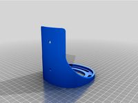 deco E4 wall mount by Vignav