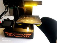 Luz led para Kingroon Kp3s by ManuelElx