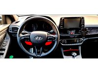 I30 N Drive  by AndreasBlum