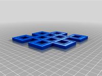 endless knots by veonamtso