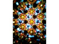 DIY 3DPrint Kaleidoscope by ThinkingPegasis