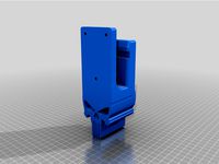 Punisher AR mount by _MastaD_