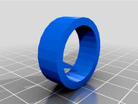 15°/30° lateral movement dental articulator by joe_lian