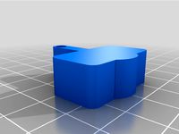 Bleed Block for bike by Jannes_E