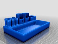 Decal Station by rommelvfx