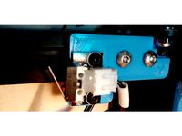 Tronxy X5SA Inner Y End Stop Plate by Toto-42