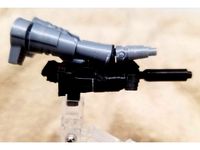 Target Master Nightstick for WFC Cyclonus by autobot00